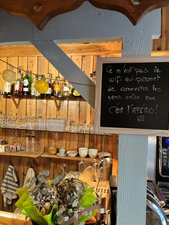 沙粒酒店 阿雷斯 外观 照片